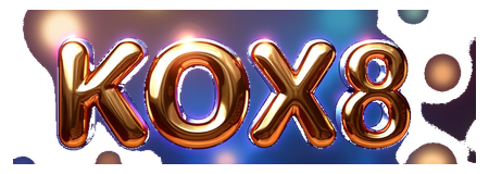kox8 logo